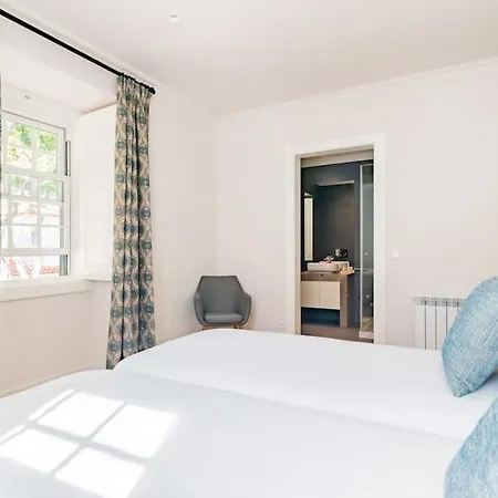 Azzurra 5br * Cascais