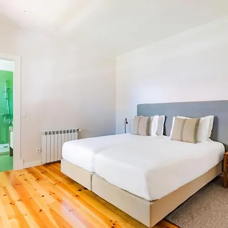 Feriehus Azzurra 5br *