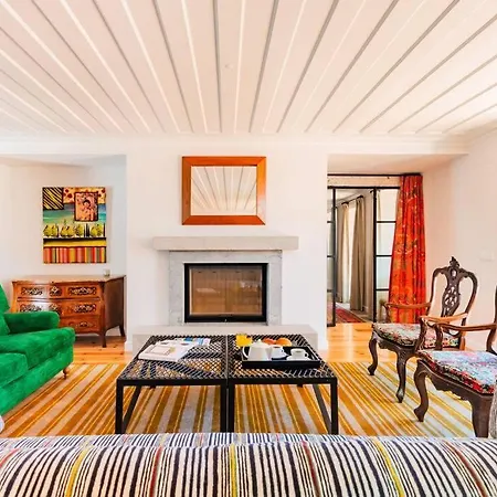 Feriehus Azzurra 5br *